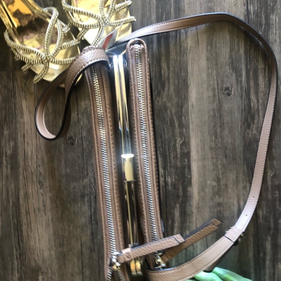 Nine West Crossbody/Shoulder Bag - Picture 3 of 6